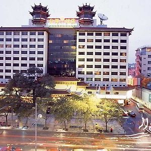 Taiwan Hotel